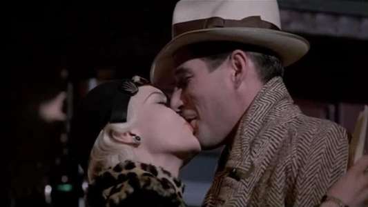 The Cotton Club - Backdrop