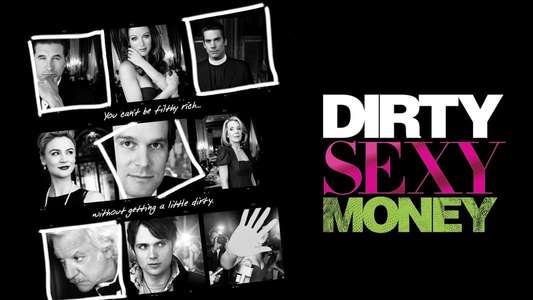 Dirty Sexy Money - Backdrops