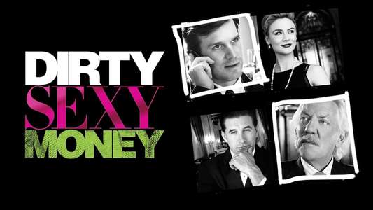 Dirty Sexy Money - Backdrops