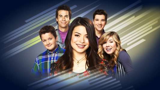 iCarly - Backdrops