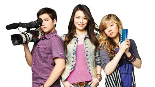 iCarly - Backdrops