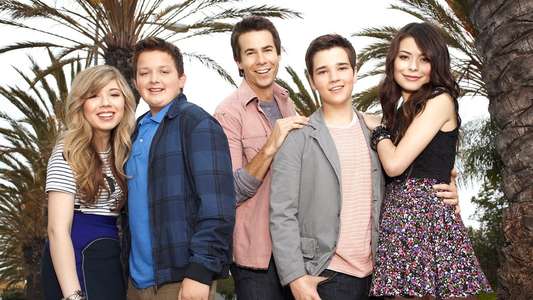 iCarly - Backdrops