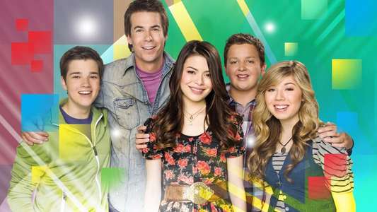 iCarly - Backdrops