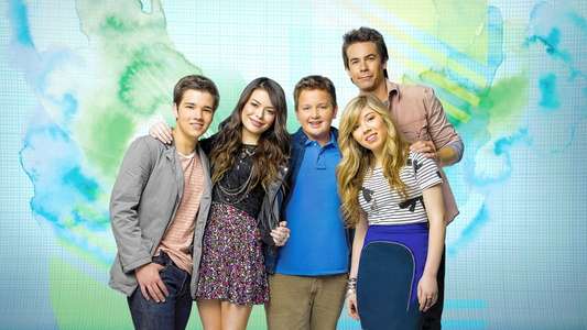 iCarly - Backdrops