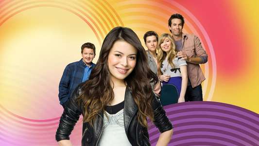 iCarly - Backdrops
