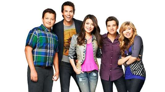 iCarly - Backdrops