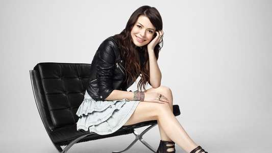 iCarly - Backdrops