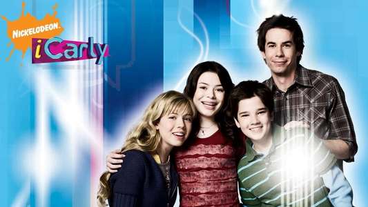 iCarly - Backdrops