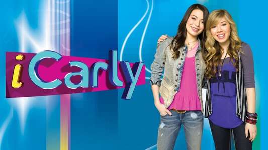 iCarly - Backdrops