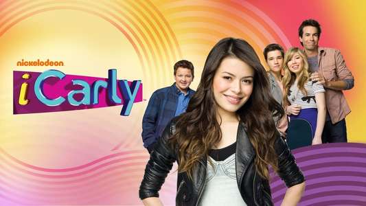 iCarly - Backdrops