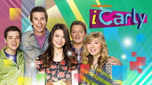iCarly - Backdrops