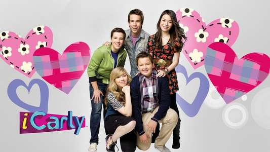 iCarly - Backdrops