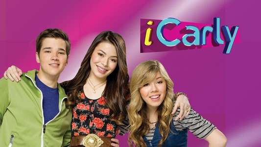 iCarly - Backdrops