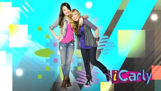 iCarly - Backdrops