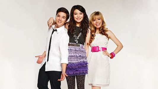 iCarly - Backdrops