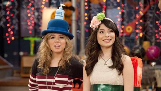 iCarly - Backdrops