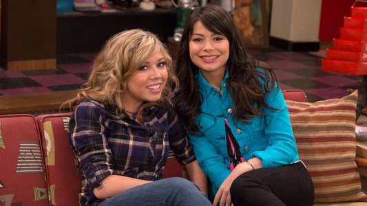 iCarly - Backdrops