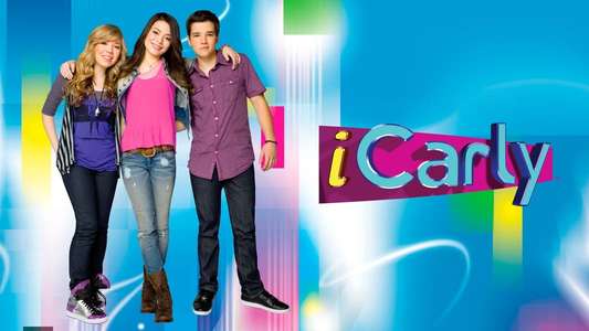 iCarly - Backdrops