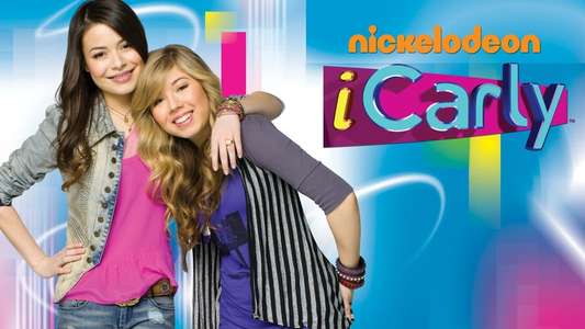 iCarly - Backdrops