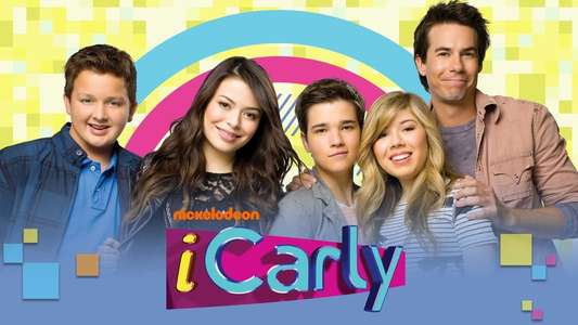 iCarly - Backdrops