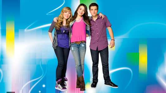 iCarly - Backdrops