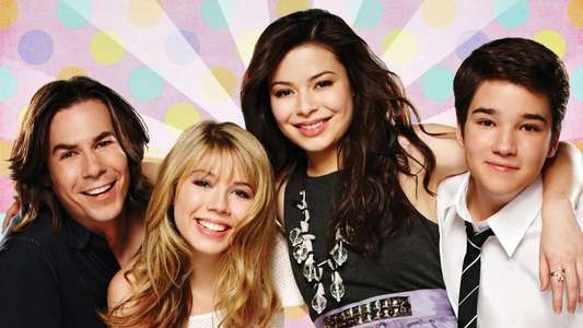 iCarly - Backdrops