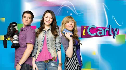iCarly - Backdrops