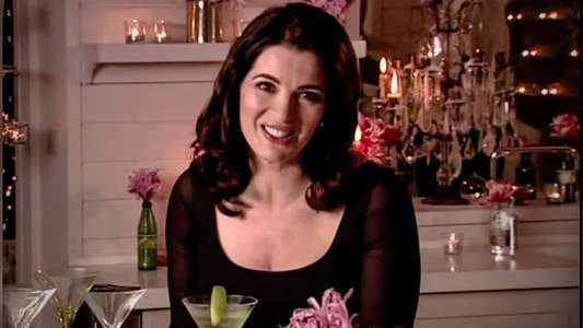 Nigella Express - Backdrops