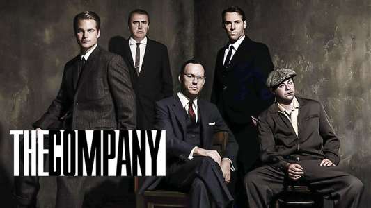 The Company - Backdrops