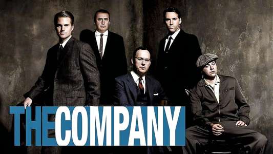 The Company - Backdrops