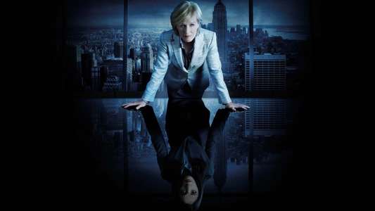Damages - Backdrop