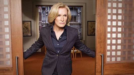 Damages - Backdrop