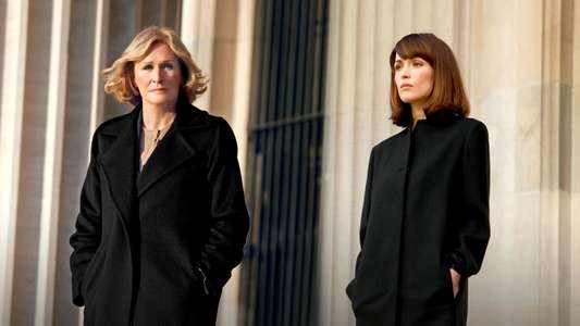 Damages - Backdrop