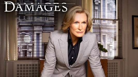 Damages - Backdrop