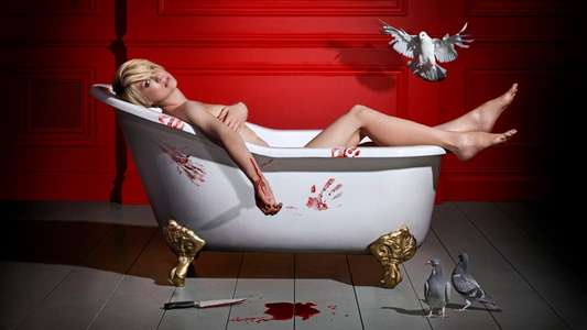 Damages - Backdrop