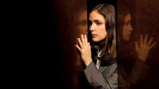 Damages - Backdrop