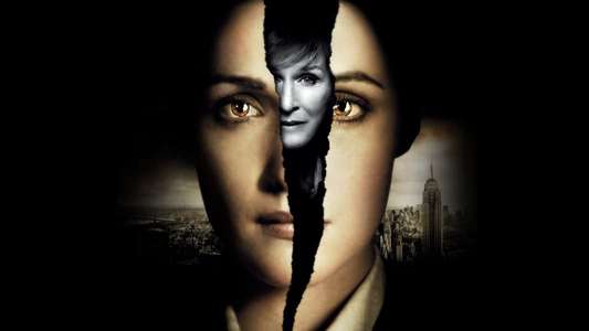 Damages - Backdrop