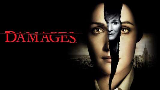 Damages - Backdrop