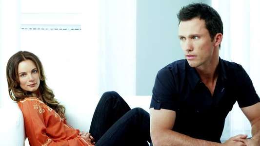 Burn Notice - Backdrop
