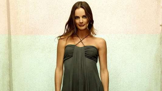 Burn Notice - Backdrop