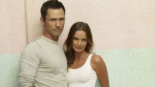 Burn Notice - Backdrop