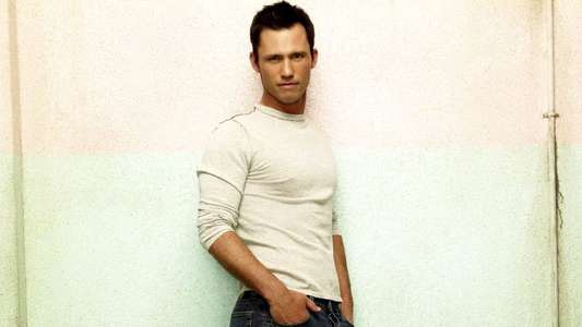 Burn Notice - Backdrop