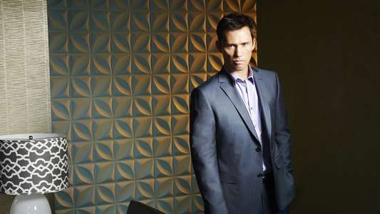 Burn Notice - Backdrop