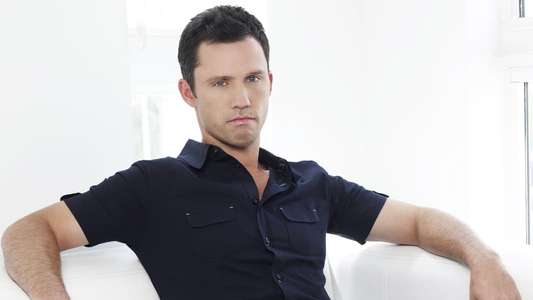 Burn Notice - Backdrop