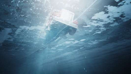 Ice Road Truckers - Backdrops