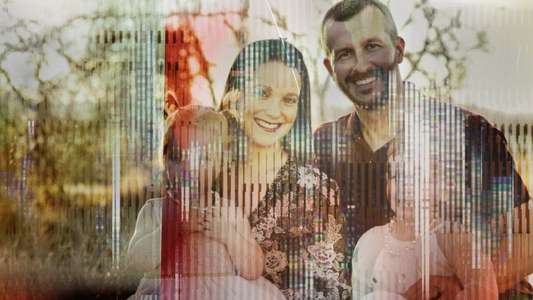 American Murder: The Family Next Door - Backdrops