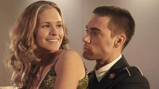 Army Wives - Backdrop