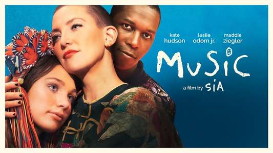 Music - Backdrop