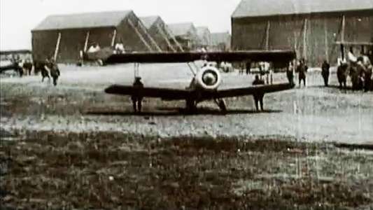 Air Australia - Backdrop