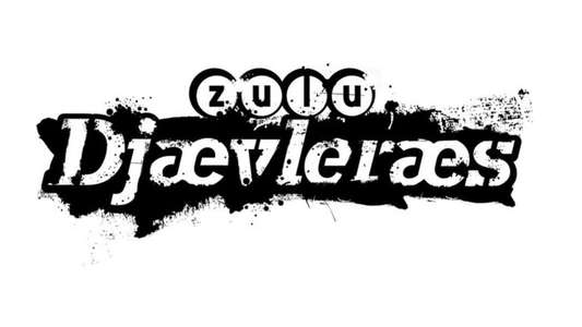 Zulu Djævleræs - Backdrop